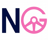 Nisa-Go Platform Logo